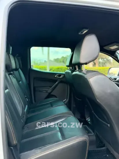 Picture of Ford Ranger 2019