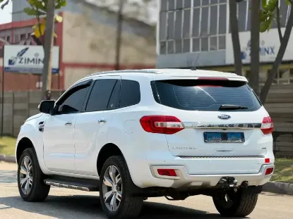 Picture of Ford Ranger 2018