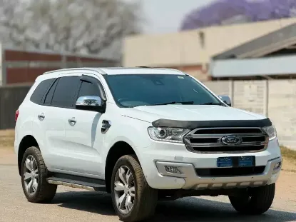 Picture of Ford Ranger 2018