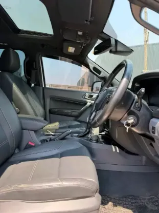 Picture of Ford Ranger 2018