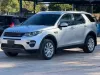 Picture of Land Rover Discovery 2016