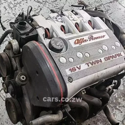 Picture of Used Car Engines & Gearboxes for Sale – Quality Replacement Motors