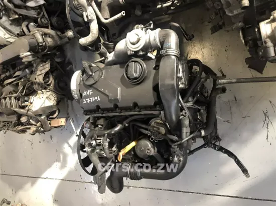 Picture of Used Car Engines & Gearboxes for Sale – Quality Replacement Motors