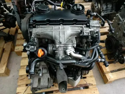 Picture of Used Car Engines & Gearboxes for Sale – Quality Replacement Motors