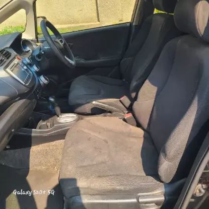 Picture of Honda Fit GE6 2012