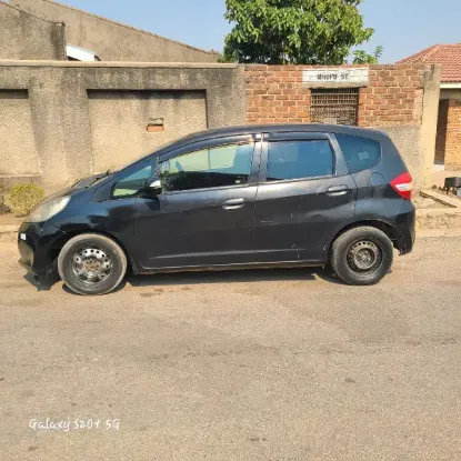 Picture of Honda Fit GE6 2012