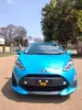 Picture of Toyota Aqua 2019