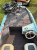 Picture of Yamaha 85 Bass Ranger 2016
