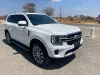 Picture of Ford Everest 2025