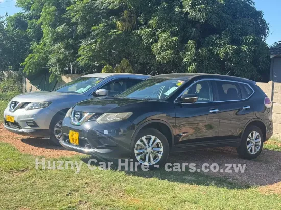 Picture of Auto Mid Suv