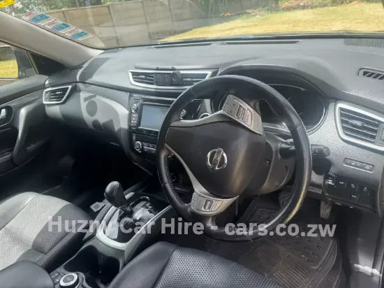 Picture of Auto Mid Suv