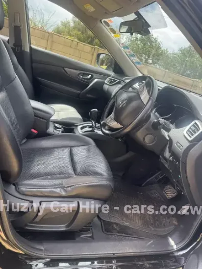 Picture of Auto Mid Suv