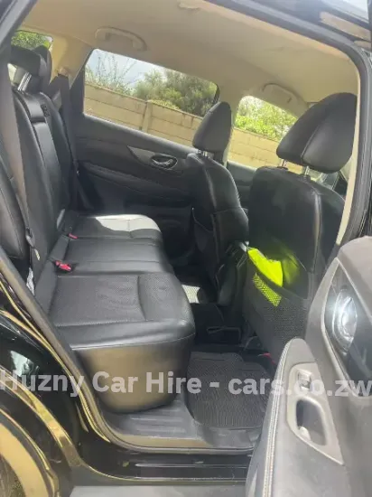 Picture of Auto Mid Suv