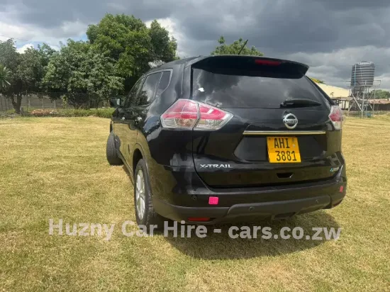 Picture of Auto Mid Suv