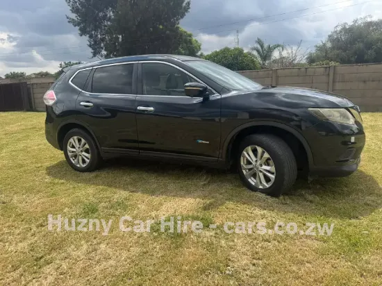 Picture of Auto Mid Suv