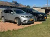Picture of Mid SUV Auto Nissan Xtrail