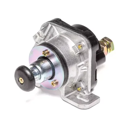 Picture of Belarus Tractor Master Switch