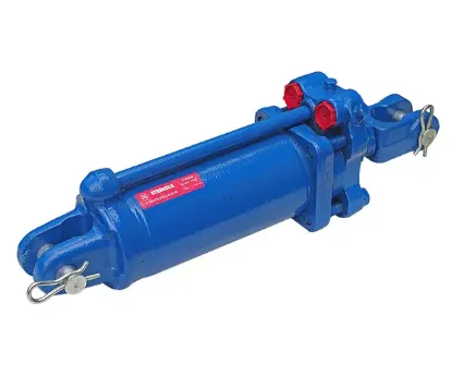 Picture of Belarus Tractor Hydraulic cylinder