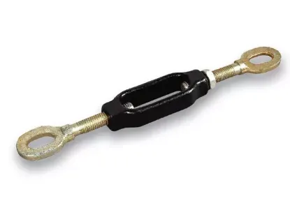 Picture of Belarus Tractor Coupler Assembled