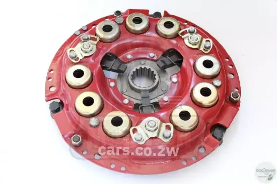 Picture of Belarus Tractor Pressure Plate