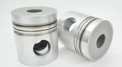 Picture of Belarus Tractor Piston