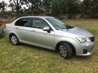 Picture of Compact Sedans