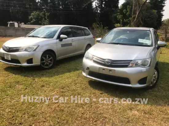 Picture of Compact Sedans