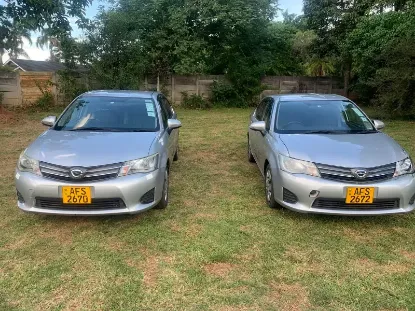 Picture of Economy Car