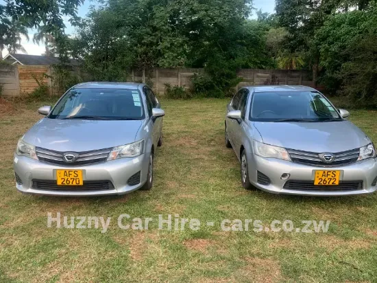 Picture of Economy Car