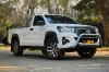 Picture of Toyota Hilux 2019