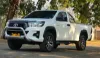 Picture of Toyota Hilux 2019