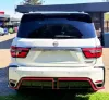 Picture of Nissan Patrol 2021