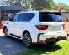 Picture of Nissan Patrol 2021