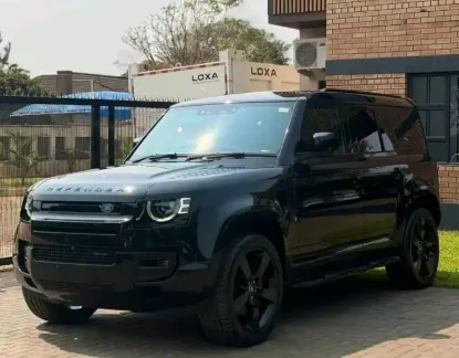 Picture of Land Rover Defender 2022