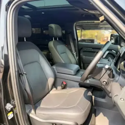 Picture of Land Rover Defender 2022