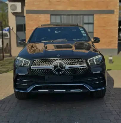 Picture of Mercedes Benz GLE 2020