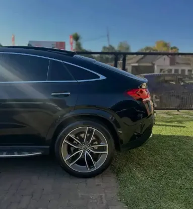 Picture of Mercedes Benz GLE 2020
