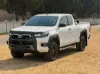 Picture of Toyota Hilux 2021