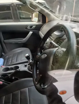 Picture of Ford Ranger 2013