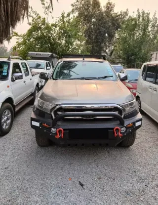 Picture of Ford Ranger 2013