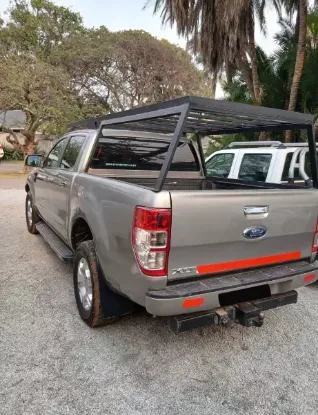 Picture of Ford Ranger 2013
