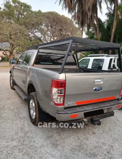 Picture of Ford Ranger 2013