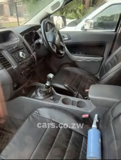 Picture of Ford Ranger 2013
