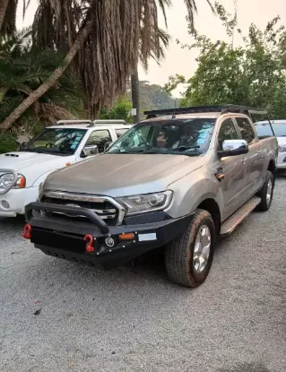 Picture of Ford Ranger 2013