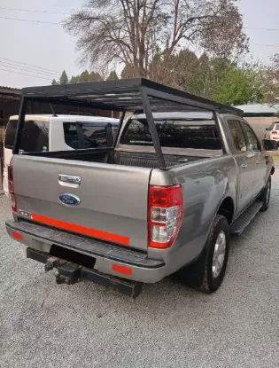 Picture of Ford Ranger 2013
