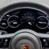 Picture of Porsche Cayenne 2019