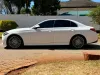 Picture of Mercedes Benz C-Class 2023