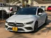 Picture of Mercedes Benz CLA-Class 2019