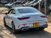 Picture of Mercedes Benz CLA-Class 2019