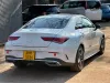 Picture of Mercedes Benz CLA-Class 2019